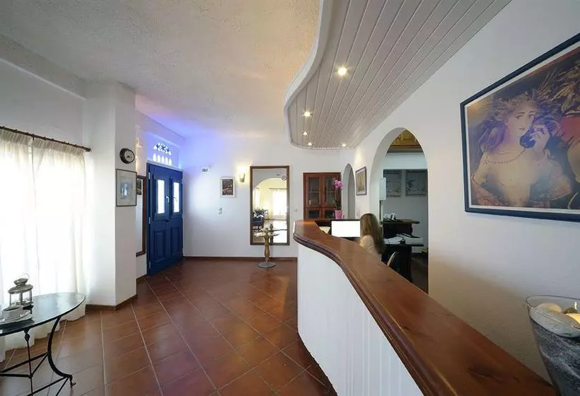 Fotos del hotel Solaris:  4