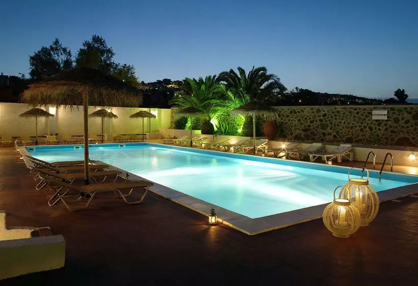 Fotos del hotel Solaris:  3