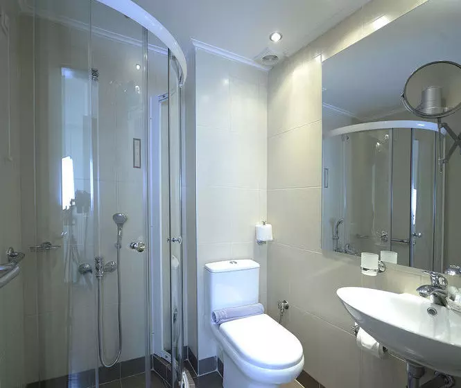 Fotos del hotel Solaris:  7