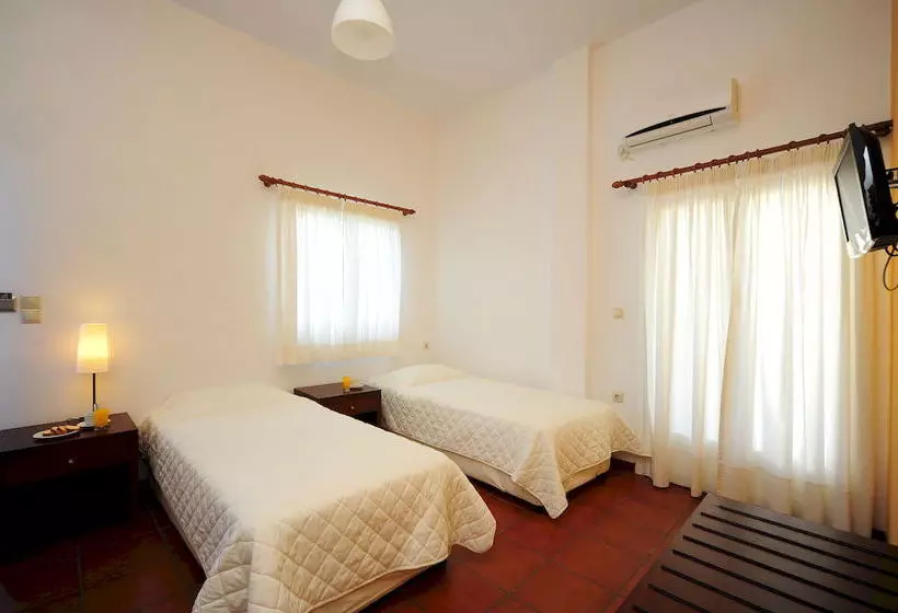 Fotos del hotel Solaris:  18