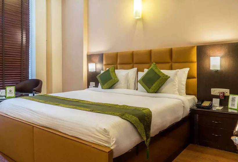 Fotos del hotel Fab Conclave Boutique:  17