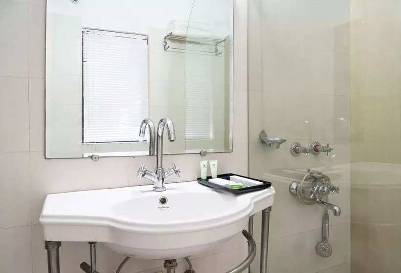 Fotos del hotel Fab Conclave Boutique:  16