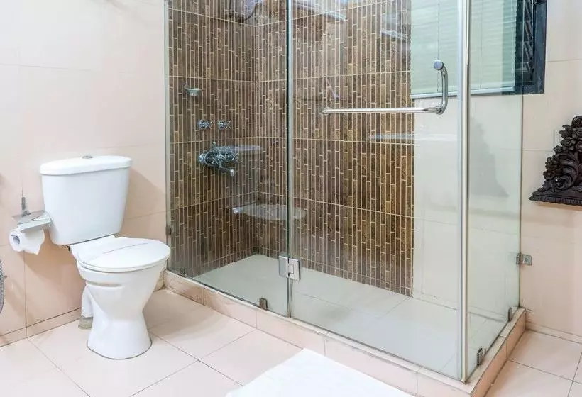 Fotos del hotel Fab Conclave Boutique:  11