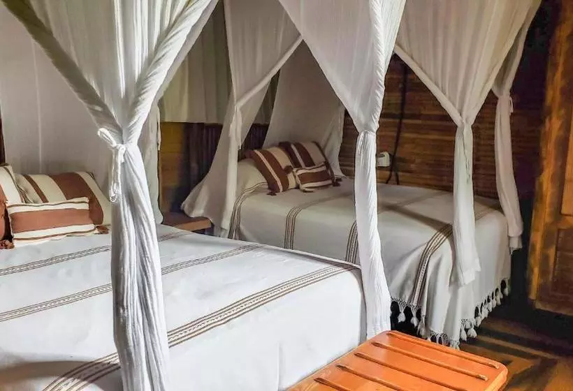 Fotos del hotel I Scream House:  24