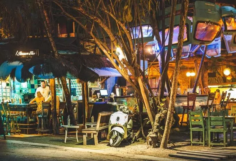 Fotos del hotel I Scream House:  10