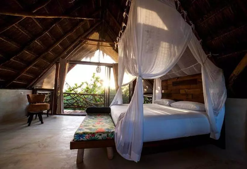 Fotos del hotel I Scream House:  23