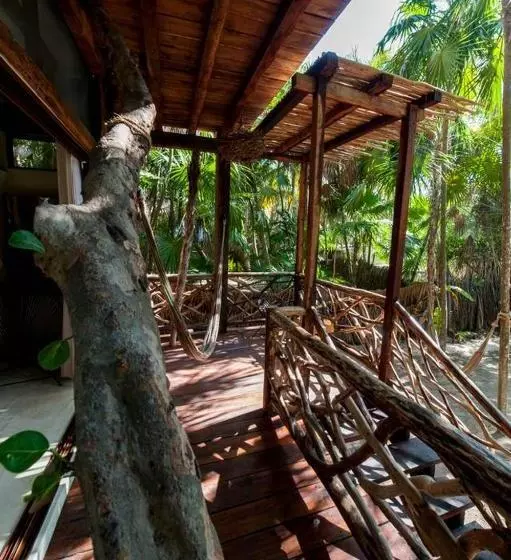 Fotos del hotel I Scream House:  4