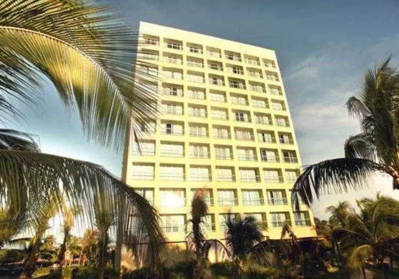 Mayan Palace Mazatlan