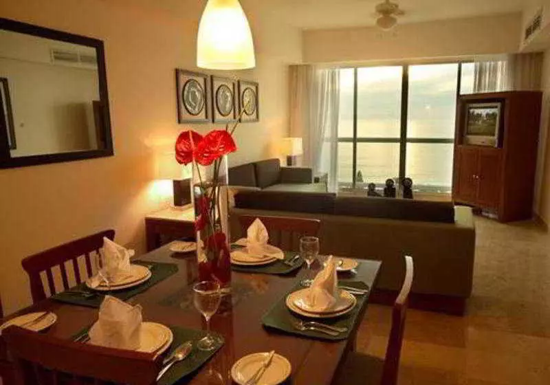 Fotos del hotel Mayan Palace Mazatlan:  8