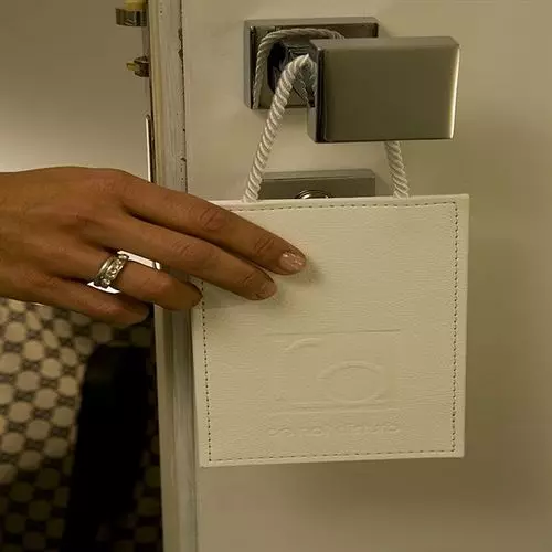 Fotos del hotel Residenza Borghese:  6