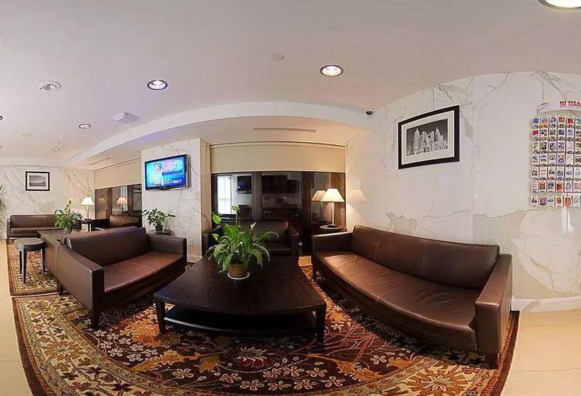 Fotos del hotel Best Western Bowery Hanbee Hotel:  22