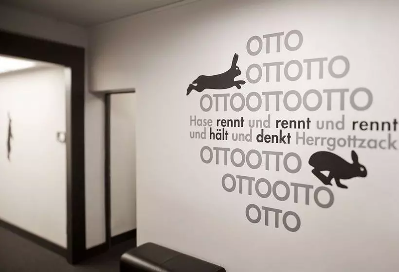 Fotos del hotel Otto:  25