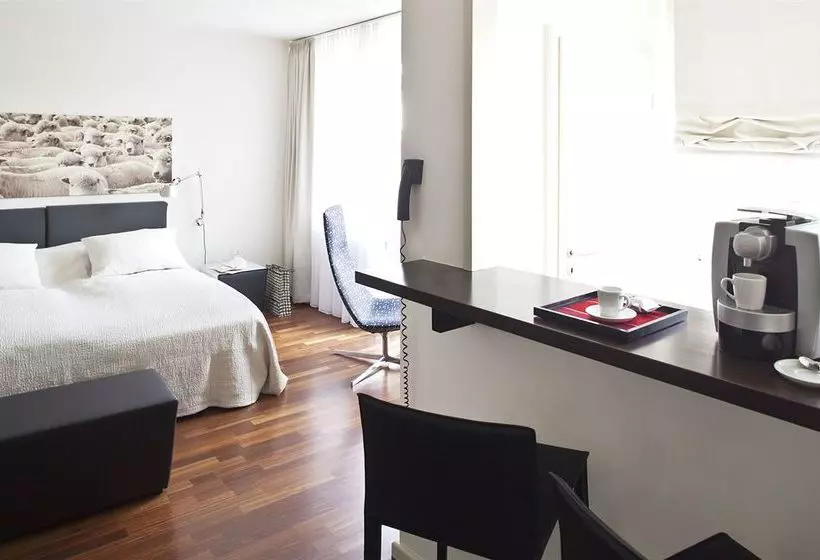 Fotos del hotel Otto:  2