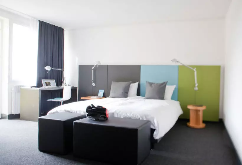 Fotos del hotel Otto:  21