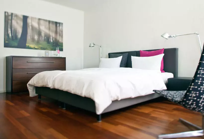 Fotos del hotel Otto:  10