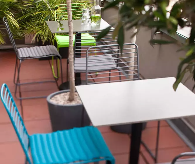 Fotos del hotel Otto:  5