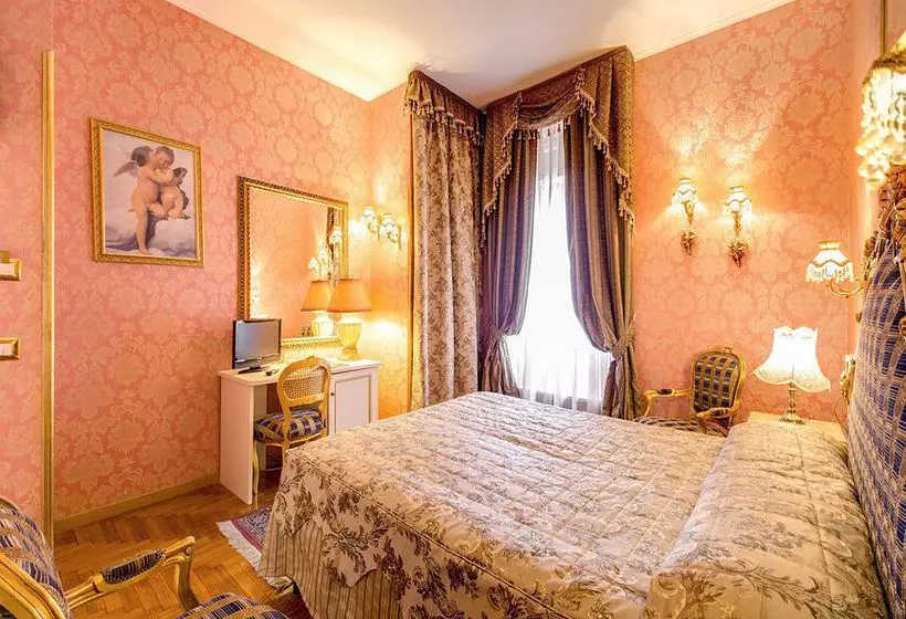 Fotos del hotel Dcboutique:  6