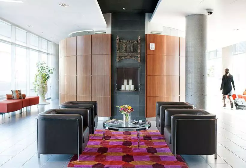 Fotos del hotel University Of Calgary Accommodations And Events:  2