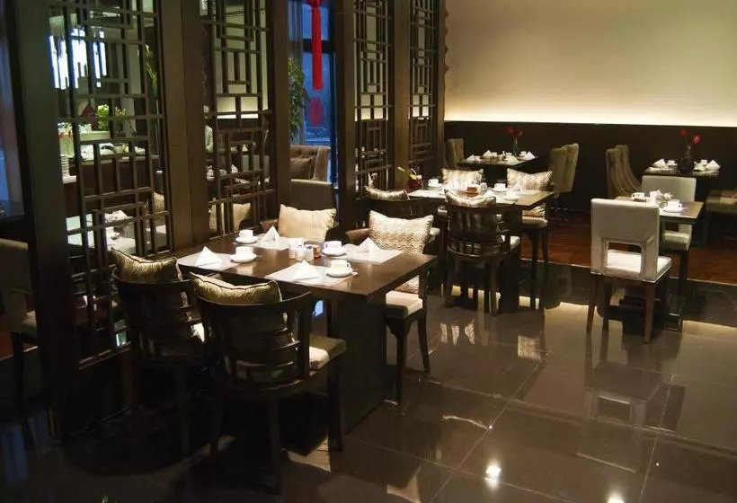 Fotos del hotel Taiyue Suites Beijing:  4