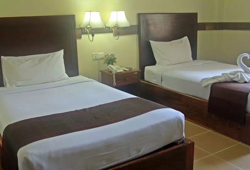 Fotos del hotel Khemara I Hotel:  13