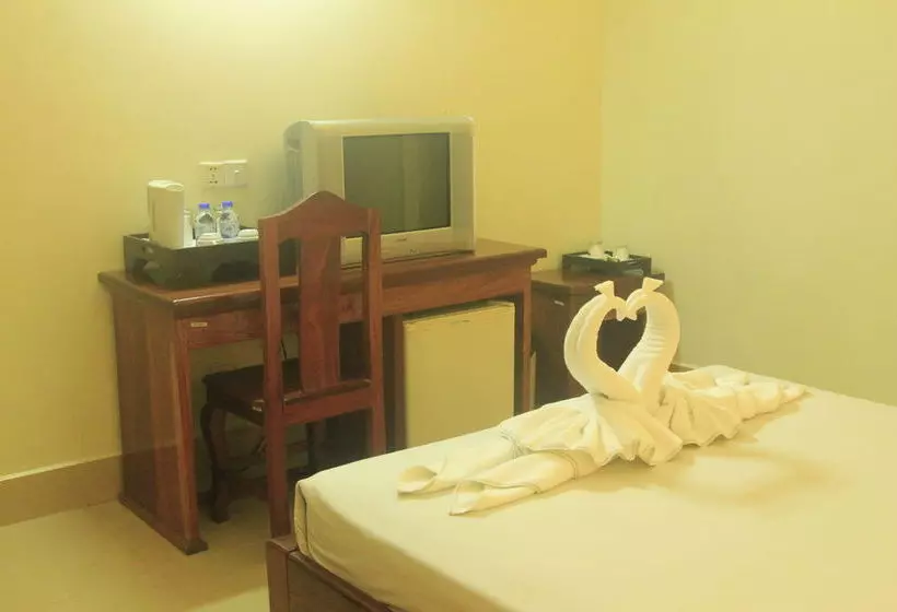 Fotos del hotel Khemara I Hotel:  2