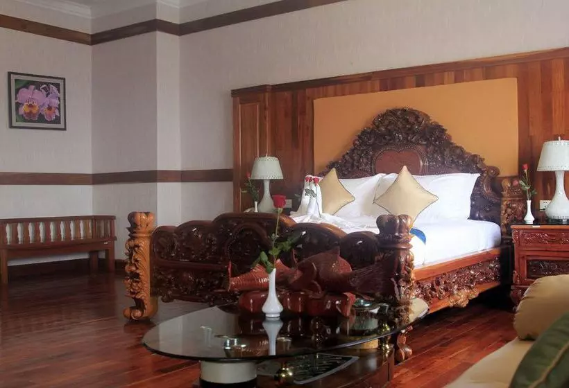 Fotos del hotel Khemara I Hotel:  11