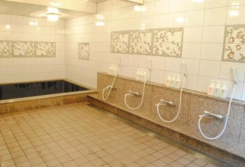 Fotos del hotel Nissho Besso:  11