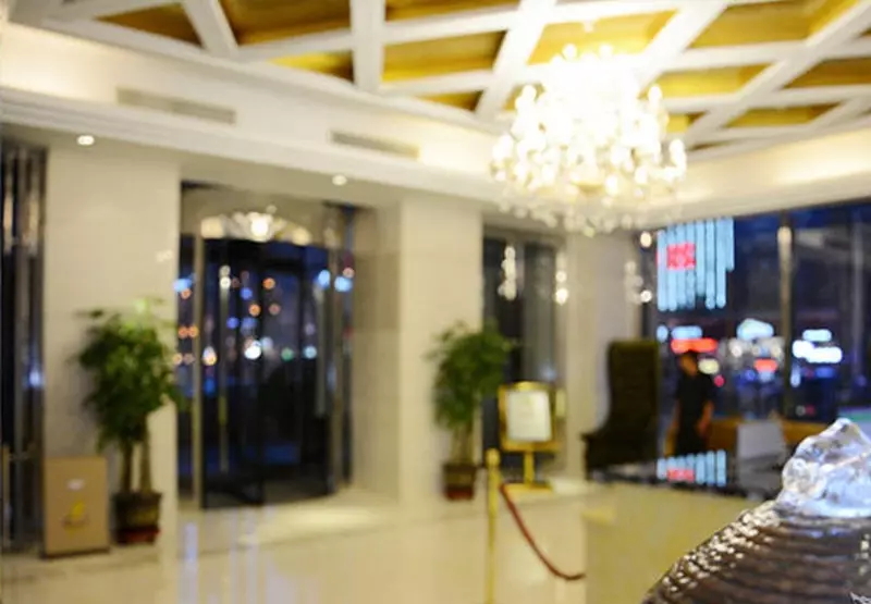 Fotos del hotel Furama Hotel Shenyang:  3