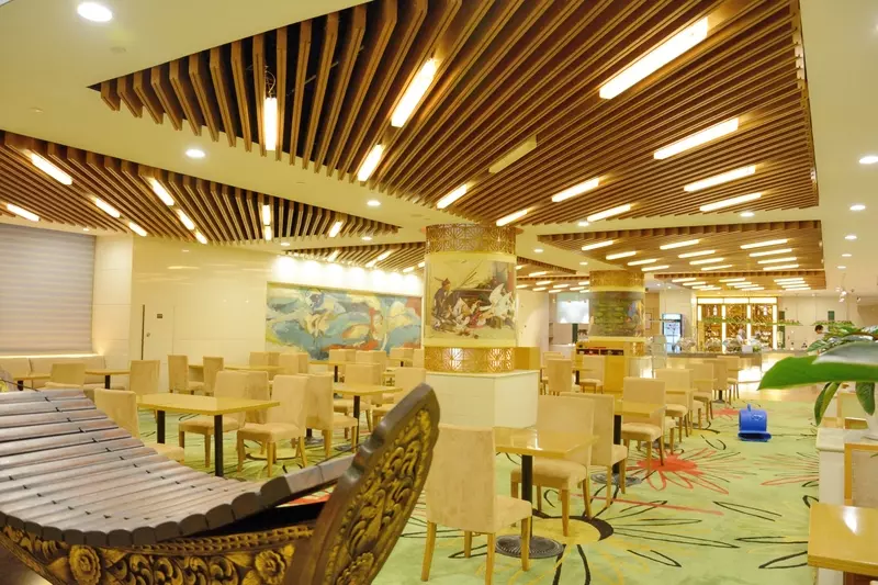 Fotos del hotel Furama Hotel Shenyang:  2