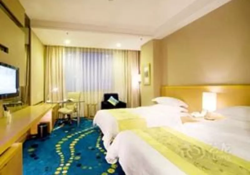 Fotos del hotel Furama Hotel Shenyang:  12