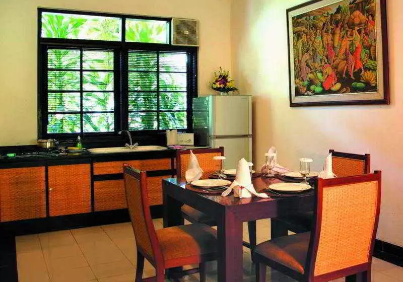 Fotos del hotel Bali Desa Suites:  3
