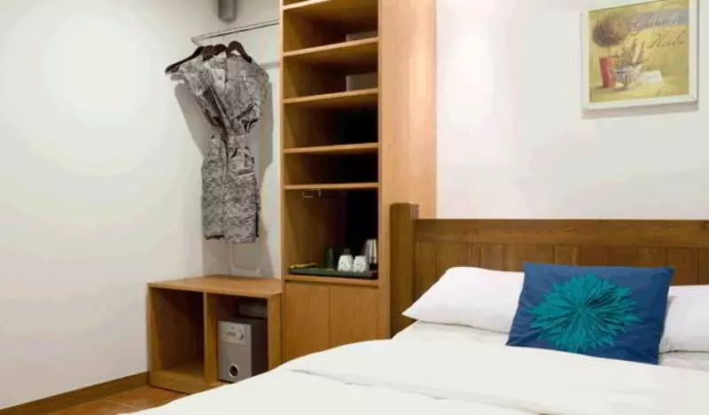 Fotos del hotel Hwagok  Tower:  20