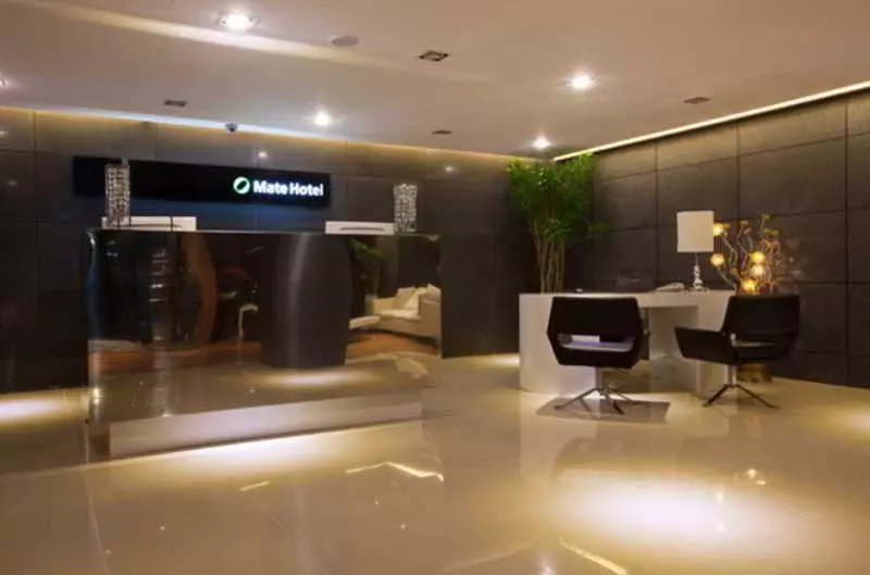 Fotos del hotel Hwagok  Tower:  10