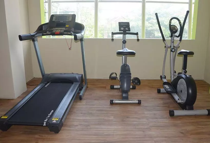 Fotos del hotel Rivavi Fashion Hotel:  4