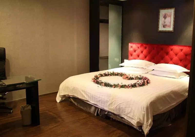 Fotos del hotel FX Hotel GuanQian:  2