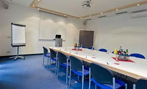 Fotos del hotel Hotel Feuerbach Im Biberturm Stuttgart:  9