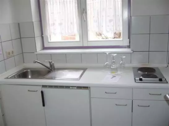 Fotos del hotel Hotel Feuerbach Im Biberturm Stuttgart:  5