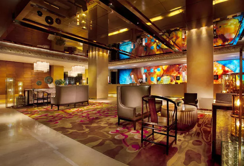 Fotos del hotel Wyndham  Xian:  3