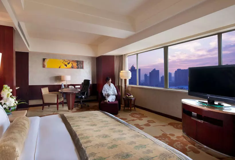 Fotos del hotel Wyndham  Xian:  19