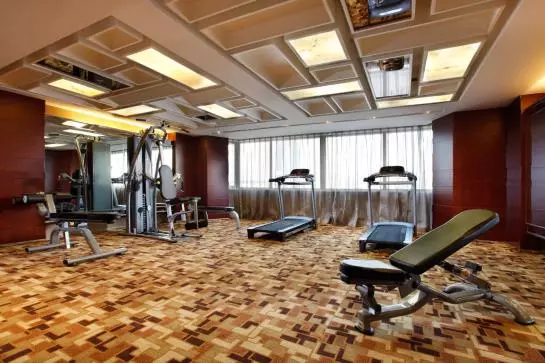 Fotos del hotel Wyndham  Xian:  10