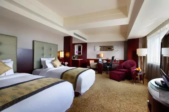 Fotos del hotel Wyndham  Xian:  20