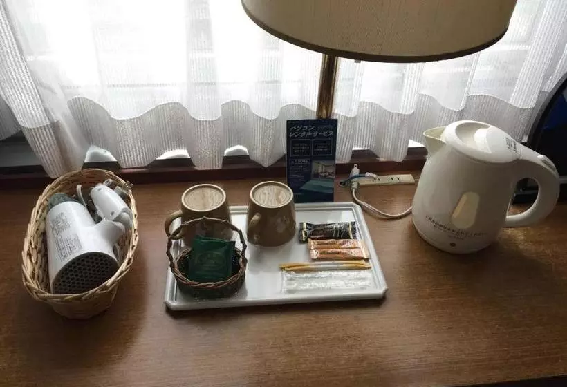 Fotos del hotel Hiroshima Intelligent  Annex:  23