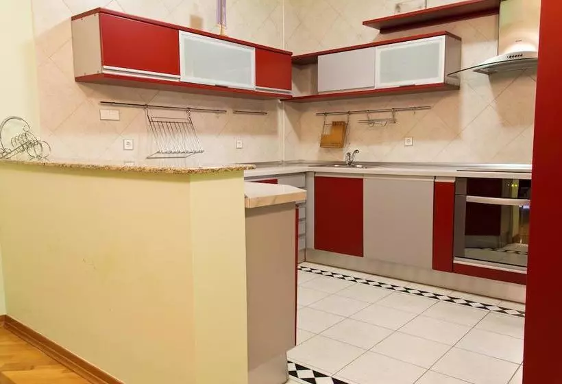 Fotos del hotel Atina:  8