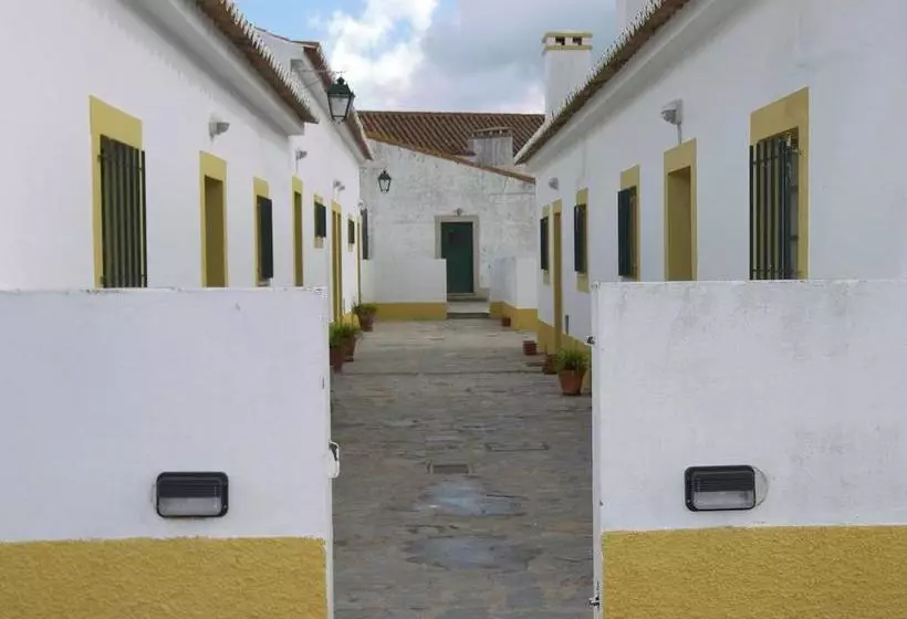 Fotos del hotel Monte Da Amoreira:  6