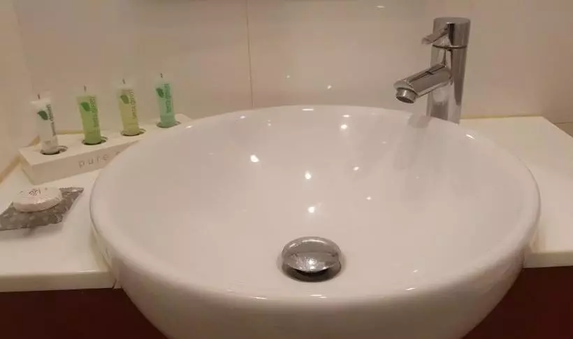 Fotos del hotel Comfort  Sydney City:  13