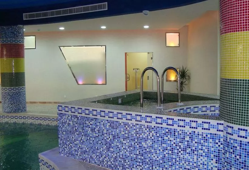 Fotos del hotel Mercure Value Riyadh:  13