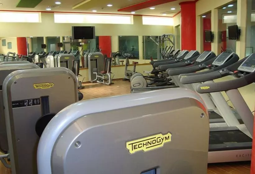 Fotos del hotel Mercure Value Riyadh:  18