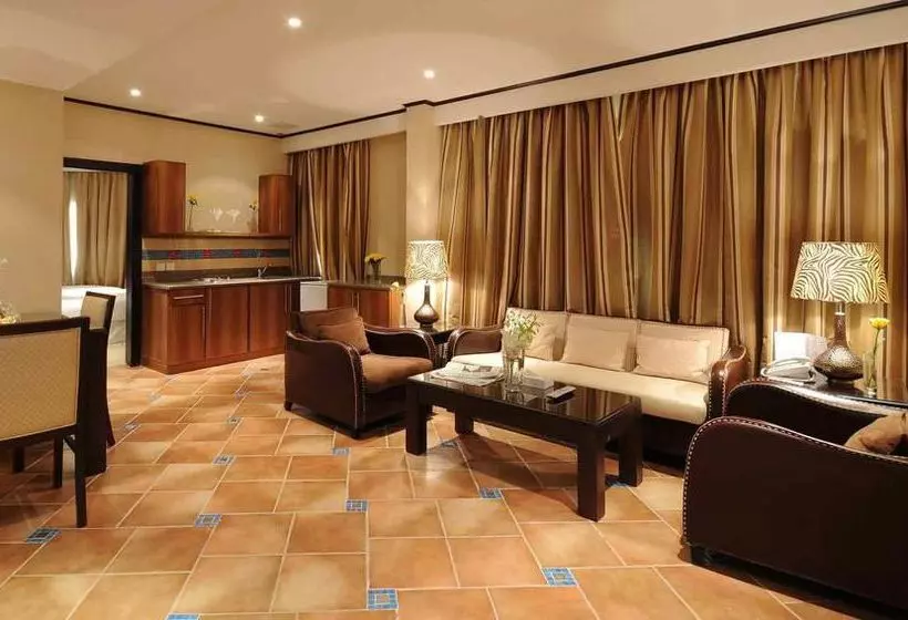 Fotos del hotel Mercure Value Riyadh:  17