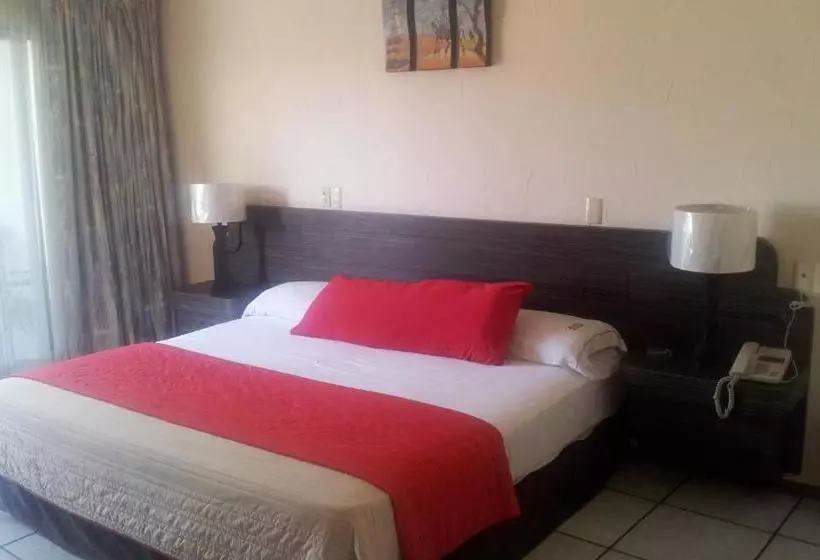 Fotos del hotel Real Del Sol:  17