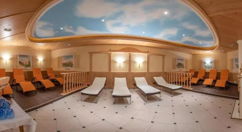 Fotos del hotel St. Georg:  4